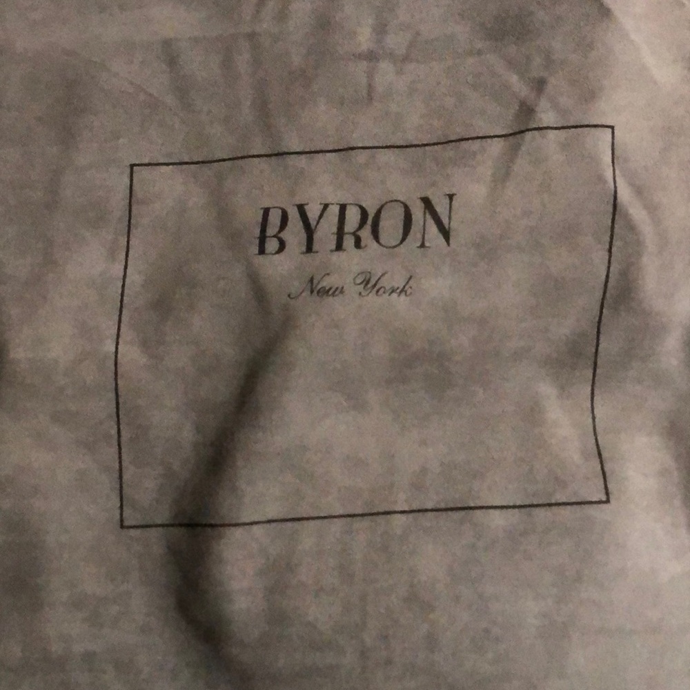 Byron New York Exotic Skin Handbags